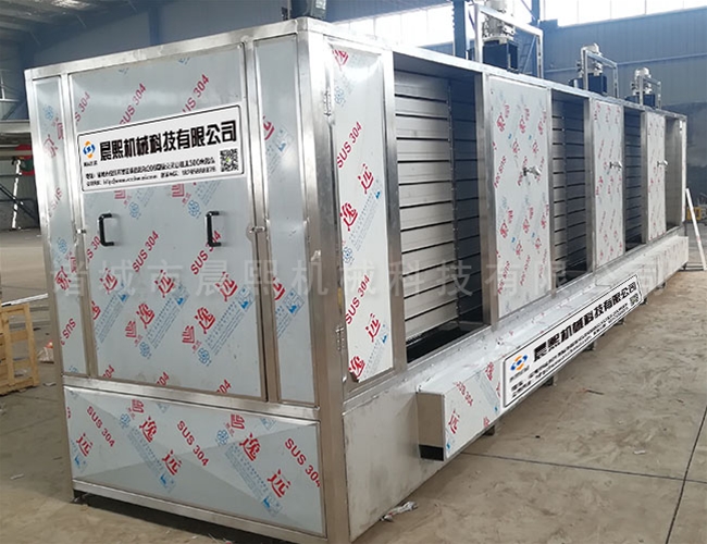 蘑菇烘干機(jī) 蘑菇烘干房 蘑菇烘干設(shè)備