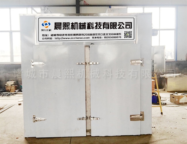 網(wǎng)帶式丹參烘干機生產(chǎn)廠家