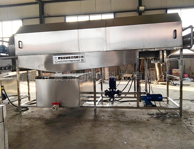 醬菜袋清洗機(jī)