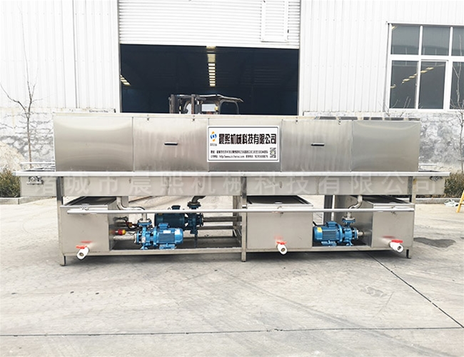 種蛋筐清洗機(jī)