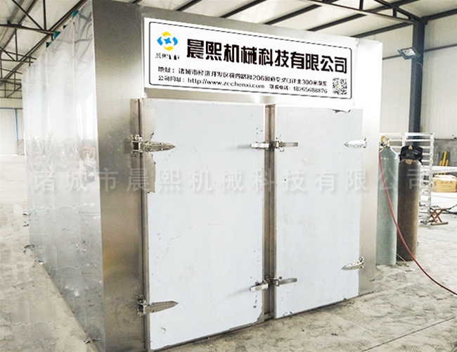 芒果干烘干機(jī)